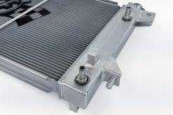 CSF 10-14 Ford Raptor and F-150 High Performance Radiator - Image 5
