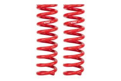 Alternative view of Eibach 2023+ Toyota Tacoma TRD Pro Lift Kit Front Springs w/ Rear Lift Blocks