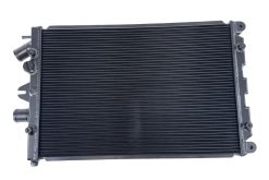 CSF 05-09 Ferrari F430 High Performance All Aluminum Radiator - Left/Right - Image 7