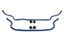 Alternative view of Dinan 21-27 BMW M3/M4 (G80/G82/G83) Adjustable Front & Rear Sway Bar Set - 28mm & 26mm