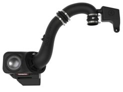 aFe 19-21 Subaru Forester (H4 - 2.5L) Takeda Momentum Air Intake System - W/ PRO 5R Filter - Image 5