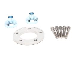 Dinan 12-18 BMW 320i/328i/330i/335i/340i/428i/430i/435i/440i (F30/F32) Lower Control Arm Kit - Front - Image 3