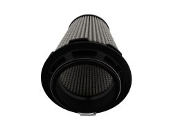 aFe POWER Takeda Pro DRY S Universal Air Filter 3-1/2F x 5B x 3-1/2T (Inverted) x 6H in - Image 3