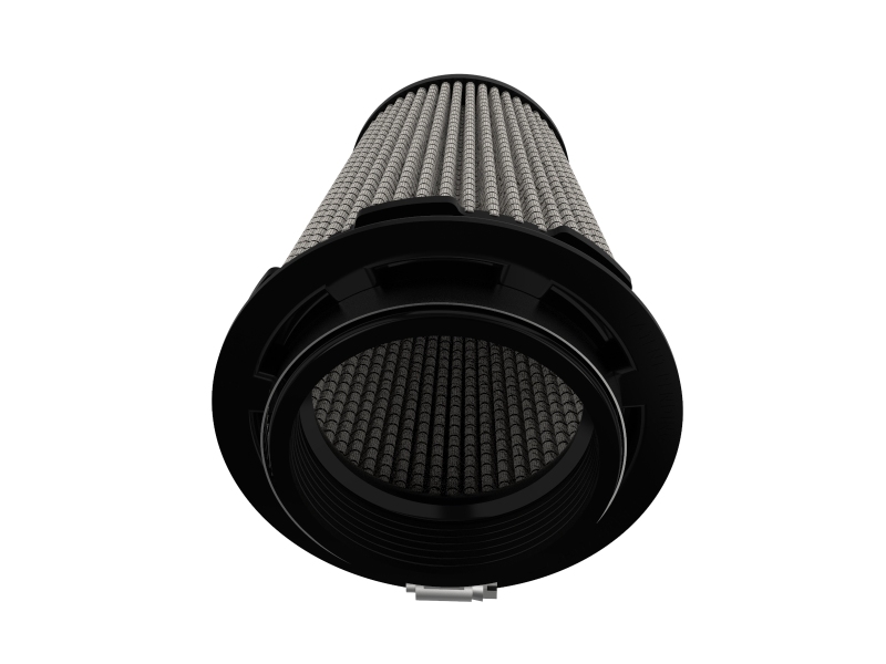 aFe POWER Takeda Pro DRY S Universal Air Filter 3-1/2F x 5B x 3-1/2T (Inverted) x 6H in - Image 3