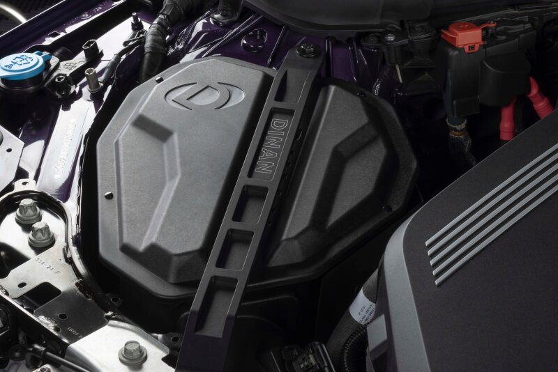 Dinan 23-26 BMW 230i (G42)/19-24 BMW 330i/430i (G20/G22/G23/G26) PEX Cold Air Intake - Image 14