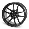 Enkei NVR5 18x9.5 5x100 38mm Offset 75mm Bore Gunmetal Wheel ** SPECIAL ORDER**