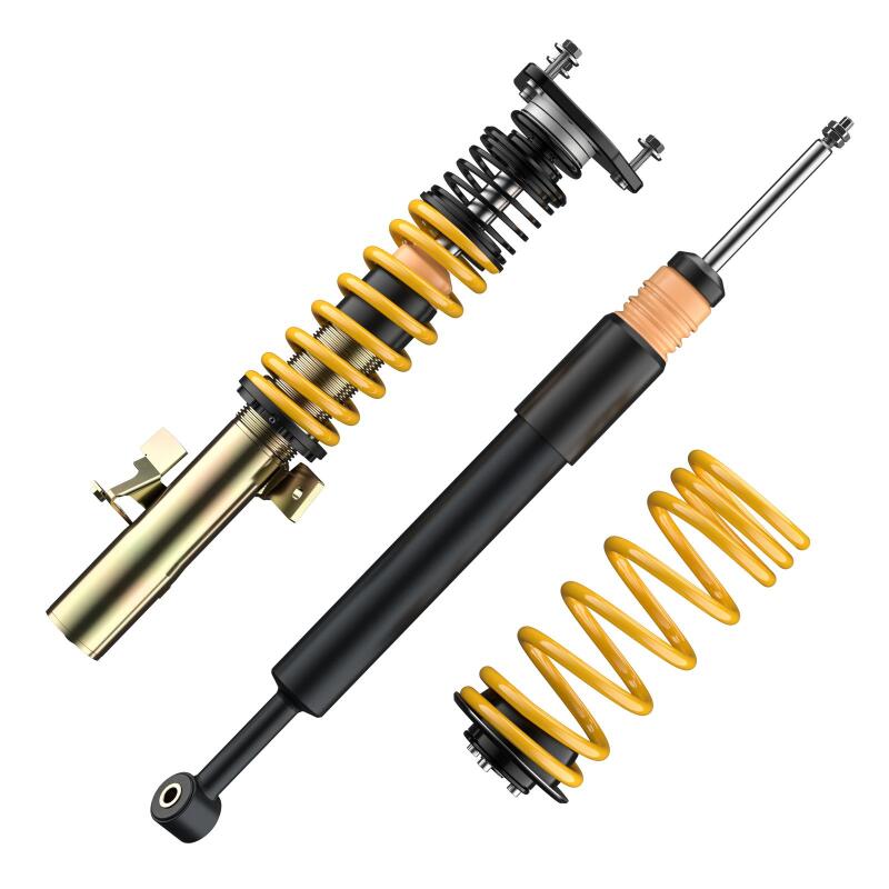 ST XTA Adjustable Coilovers 10-13 Mazdaspeed 3 - Image 10