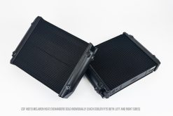 CSF McLaren MP4-12C / 650S / 675LT High Performance Heat Exchanger