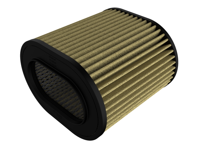 aFe MagnumFLOW Air Filters OER PG7 Ford Diesel Trucks 2017 6.7L V8 - Image 2