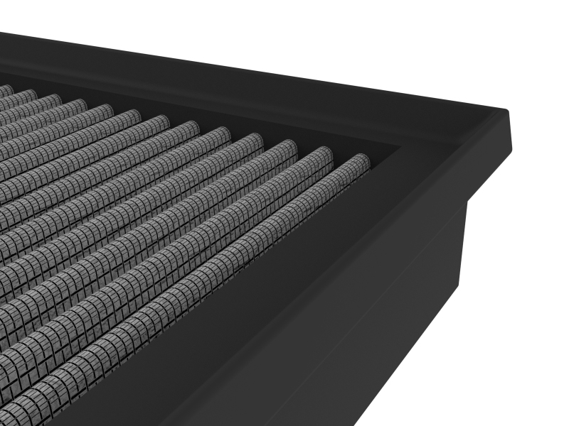 aFe 22-24 Maverick 2.5L L4 Magnum FLOW OE Replacement Air filter w/ Pro DRY S Media - Image 4