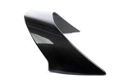 Dinan 20-26 Toyota GR Supra (A90/A91) Carbon Fiber High-Rise Rear Spoiler - Image 5