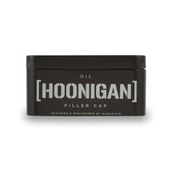 Mishimoto LS Engine Hoonigan Oil Filler Cap - Red - Image 22