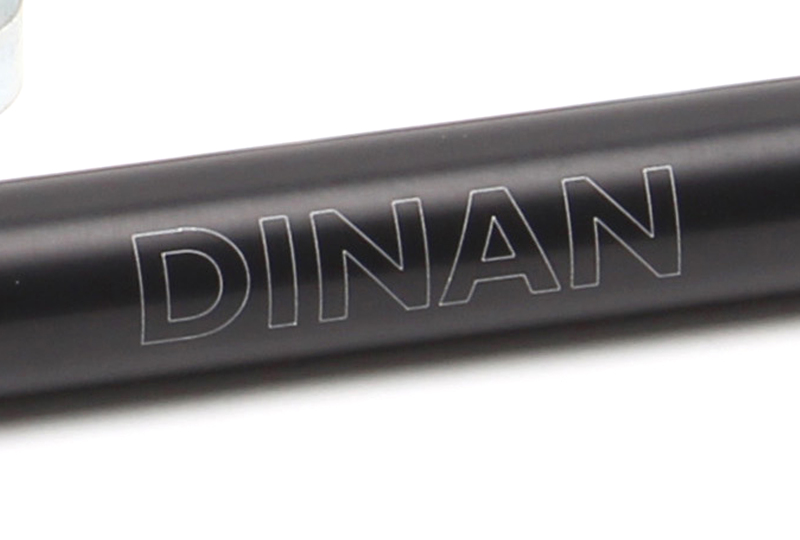 Dinan 15-26 BMW M2/M3/M4 (F80/F82/F83/F87/G80/G82/G83/G87) Suspension Link Kit - Rear - Image 3