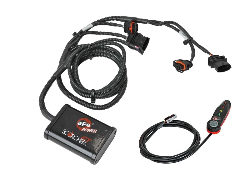 aFe 2022 Hyundai Kona N L4 2.0L (t) Scorcher GT Power Module - Image 2