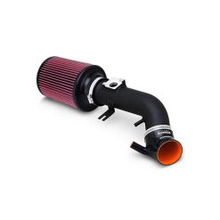 Mishimoto 2016+ Mazda Miata Performance Intake - Wrinkle Black - Image 11