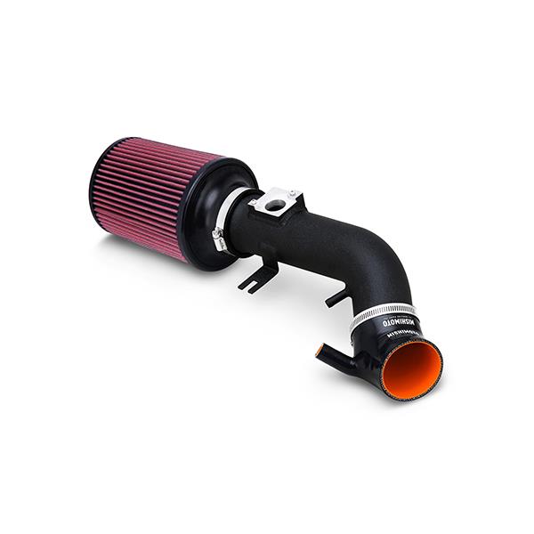 Mishimoto 2016+ Mazda Miata Performance Intake - Polished - Image 11