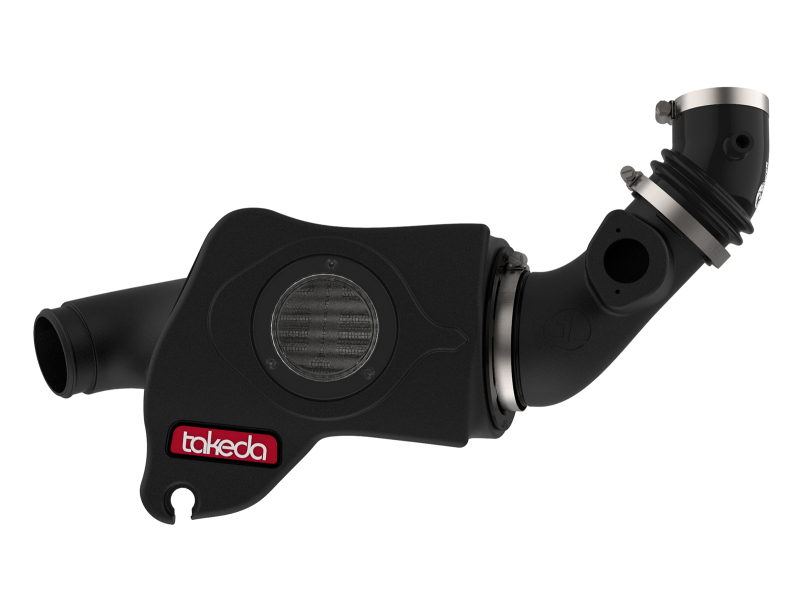 aFe Takeda Momentum Cold Air Intake System w/ Pro DRY S Media Mazda MX-5 Miata (ND) 16-19 L4-2.0L - Image 7