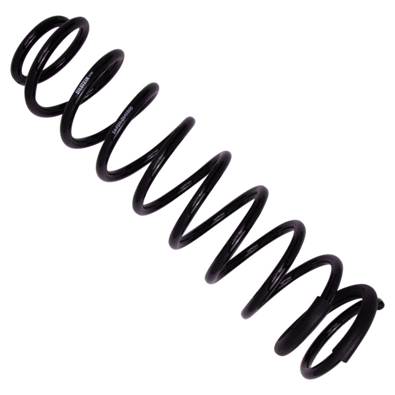 Bilstein 20-25 Jeep Gladiator / 18-25 Jeep Wrangler B12 (Special) Front Coil Springs - 1-2.5in Lift - Image 2