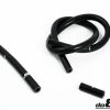 do88 Volvo V70N/S60 01-08 Brake Vacuum Hoses Black