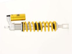 Ohlins 03-07 Suzuki SV 650 STX 46 Street Shock Absorber - Image 4