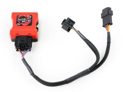 Alternative view of aFe 08-13 BMW 128i / 17-21 BMW 230i Pedal 2 Metal Throttle Enhancer