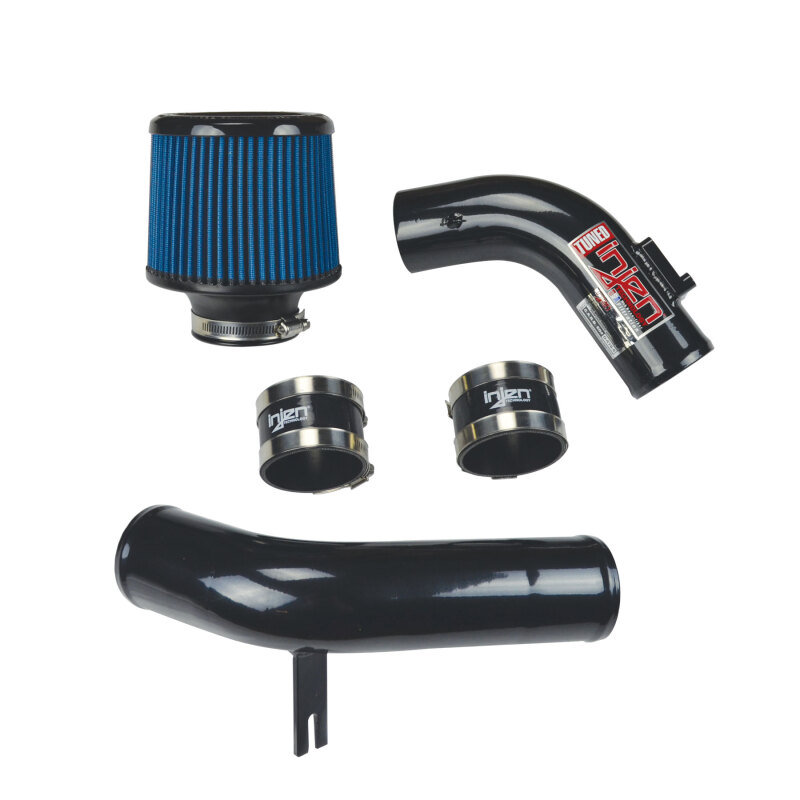 Injen 03-08 Mazda 6 2.3L 4 cyl (Carb 03-04 only) Cold Air Intake *Special Order* - Image 3