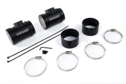 Alternative view of Dinan 00-03 BMW M5 High Flow Air Mass Meter Kit