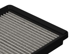 aFe Magnum FLOW OE Replacement Air Filter w/ Pro DRY S Media Hyundai Santa Fe 17-20 - Image 4