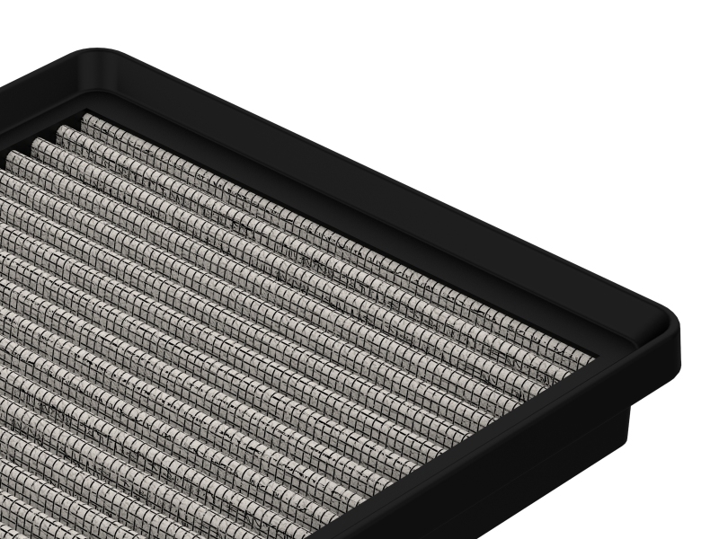 aFe Magnum FLOW OE Replacement Air Filter w/ Pro DRY S Media Hyundai Santa Fe 17-20 - Image 4