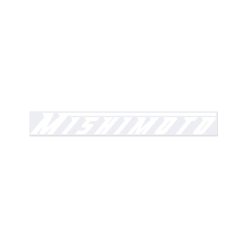Mishimoto Decal, Large - Image 5