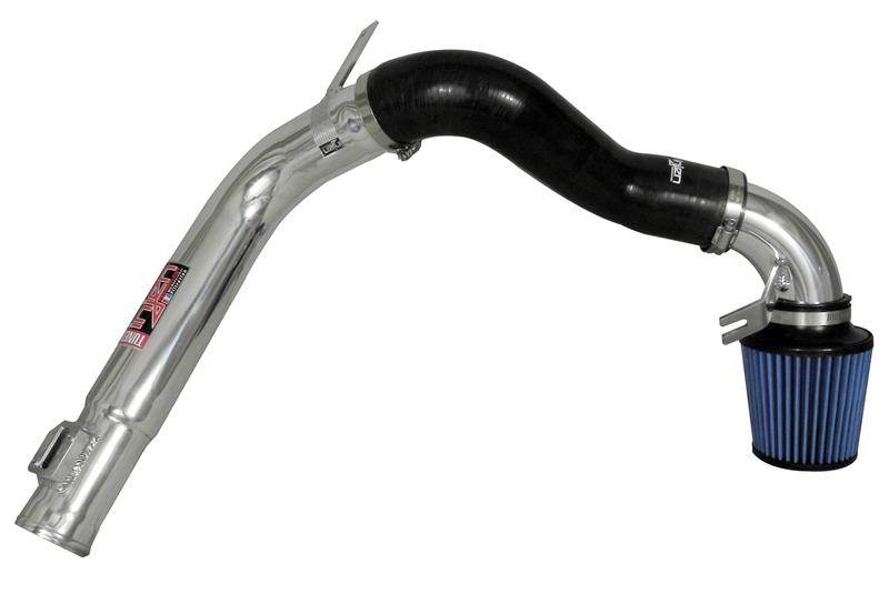 Injen 12 Nissan Sentra 2.0L 4 cyl Polished Cold Air Intake w/ MR Technology - Image 2