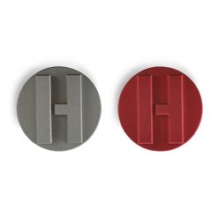Mishimoto LS Engine Hoonigan Oil Filler Cap - Red - Image 15