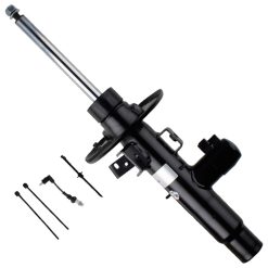 Bilstein 21-22 BMW 330e / 2019+ 330i / 2021+ 430i B4 OE Replacement (DampTronic) Shock - Front Right