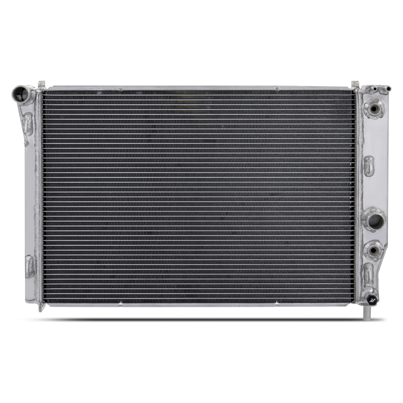 Mishimoto 97-04 Chevy Corvette C5 Performance Aluminum Radiator - Image 3
