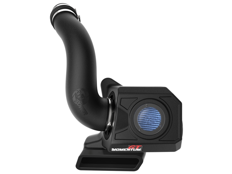 aFe 24-25 Volkswagen Atlas L4-2.0L (t) Momentum GT Cold Air Intake System w/ Pro 5R Filter - Image 5