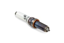 Alternative view of Dinan 2025+ BMW Gen2 B48/Gen3 B58 Iridium Spark Plug - Heat Range 9 - 12mm x 26.5mm x 14mm - SINGLE