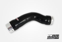 do88 10-13 BMW 135i/335i N55 (E82/E88/E9X) OEM Intercooler Turbo Outlet Hose