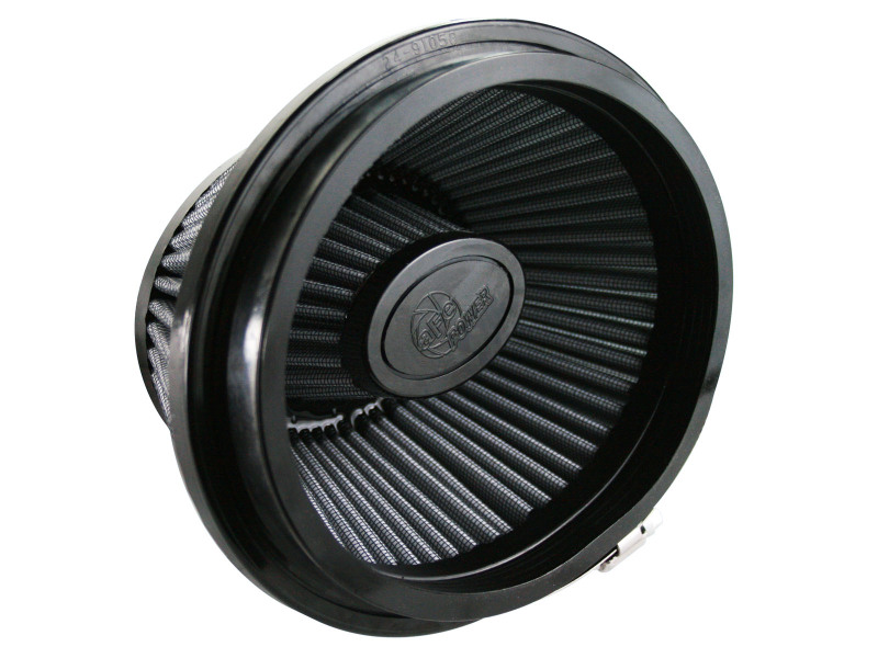 aFe Magnum FORCE Intake Rplcmt Air Filter(6-7/8x5-5/8)IN Fx(8x6-7/8)IN Bx(5-1/2x4-1/2)IN Tx3-1/2IN H - Image 3