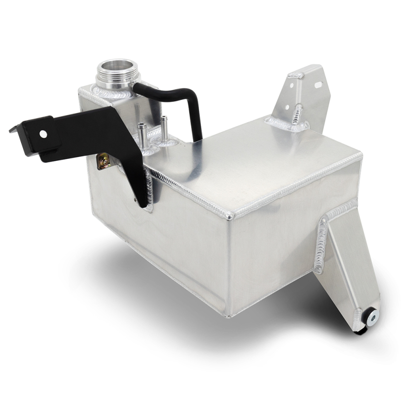 Mishimoto 2019+ Ram 6.7L Cummins Expansion Tank - Natural - Image 3
