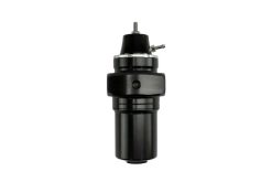 Turbosmart -10AN FPRF10 Canister Style Fuel Filter w/Regulator - Black - Image 5