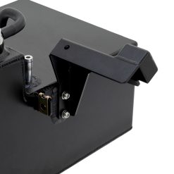 Mishimoto 2019+ Ram 6.7L Cummins Expansion Tank - Black - Image 4