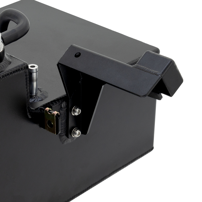 Mishimoto 2019+ Ram 6.7L Cummins Expansion Tank - Black - Image 4
