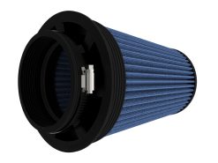 Alternative view of aFe MomentumINtake Replacement Air Filter w/Pro 5R 4IN F x 6IN B x 4-1/2IN T (Inverted) x 8-1/2IN
