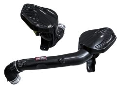 AWE Tuning BMW 2021+ G8X M3/M4 S-Flo Carbon Intake