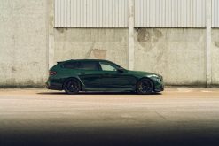 KW Coilover Kit V4 25-26 BMW M5 (G99) Touring Wagon 4WD - Image 10