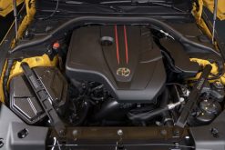 Dinan 19-26 BMW Z4 sDrive30i Cold Air Intake - Image 7