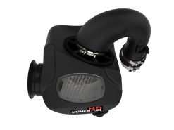 aFe 15-20 Toyota Hilux L4-2.8L (td) Momentum HD Cold Air Intake System w/ Pro Dry S Media - Image 6