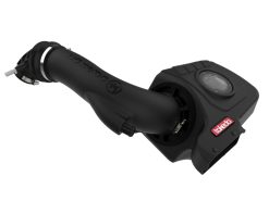 aFe 18-21 Hyundai Kona L4-1.6L (t) Takeda Momentum Cold Air Intake System w/ Pro Dry S Media - Image 5