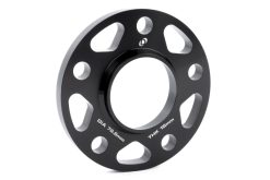 Alternative view of Dinan Wheel Spacers - 5x120 - 72.6mm CB - 15mm Thick (Set of 2)