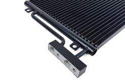 CSF Porsche 996 911 / 986 Boxster OEM+ Performance A/C Condenser - Image 4